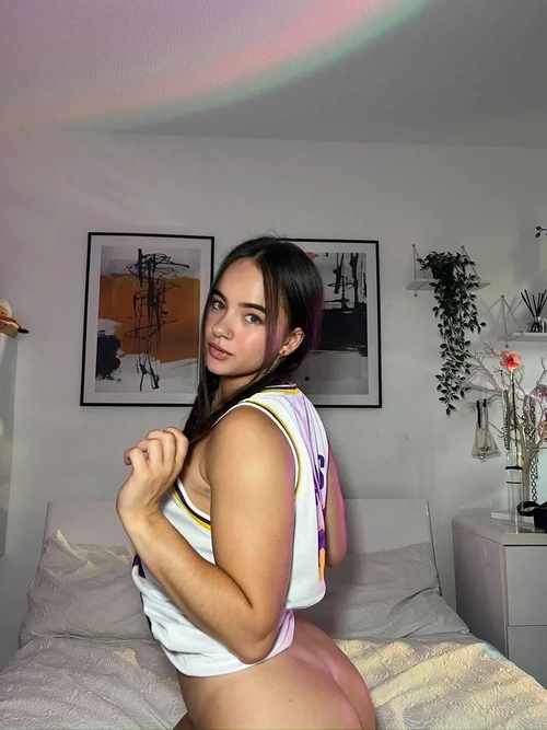 Lolaaarmnt mym media leak - Photo 10 | French Modeles