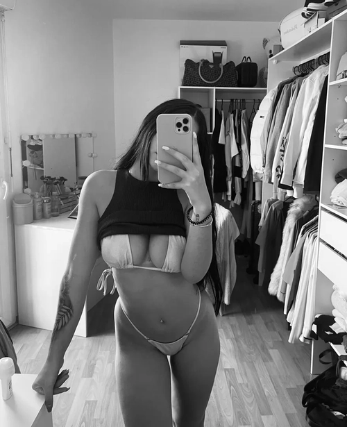 Soniavip mym media leak - Média 6 | French Modeles