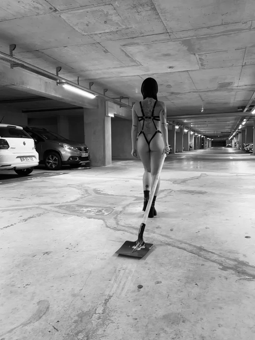 Petitpapillon_ mym media leak - Photo 1 | French Modeles