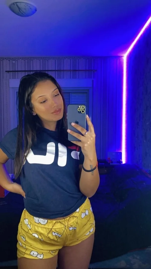 Candeluna mym media leak - Photo 5 | French Modeles