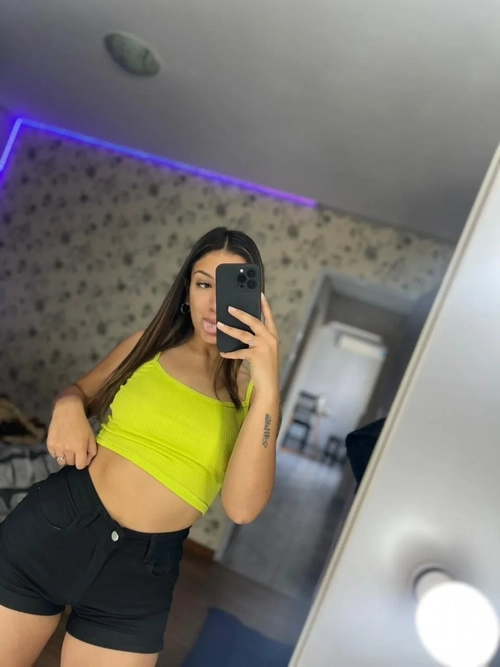 Candeluna mym media leak - Média 11 | French Modeles