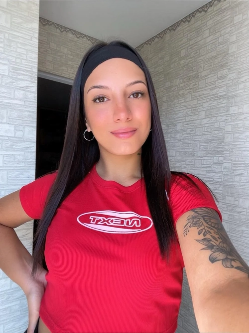 Candeluna mym media leak - Photo 1 | French Modeles