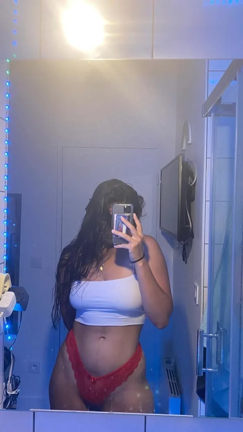 Aliciasfatass mym media leak - Photo 4 | French Modeles