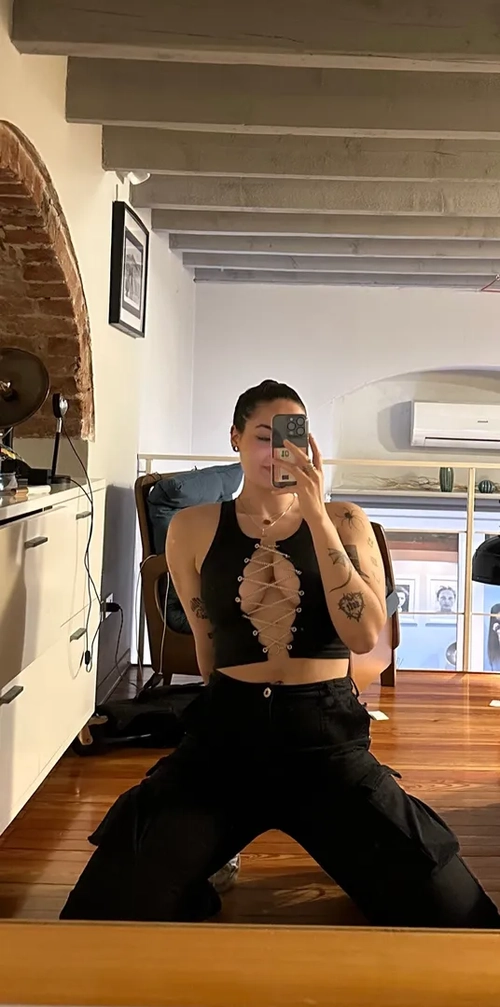 Aliciasfatass mym media leak - Photo 1 | French Modeles