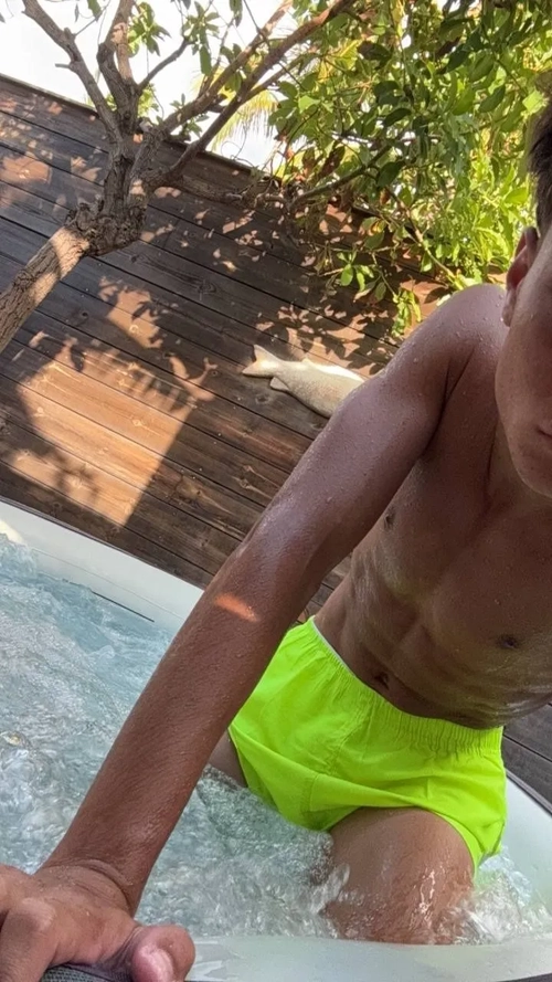 Lucasblgn mym media leak - photo publique MYM | French Modeles