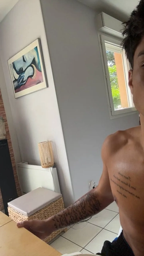 Lucasblgn mym media leak - Photo 8 | French Modeles