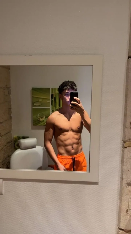 Lucasblgn mym media leak - Photo 7 | French Modeles