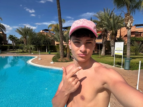 Lucasblgn mym media leak - Photo 2 | French Modeles