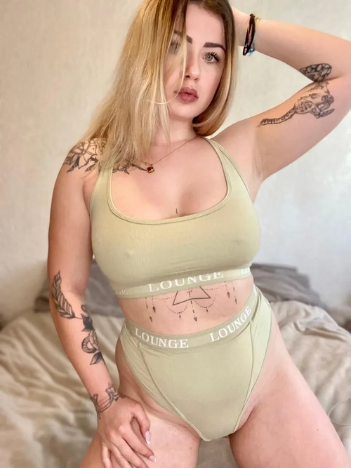 Oce_sne mym media leak - Photo 1 | French Modeles