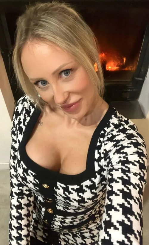 Barbivanessa mym media leak - Photo 2 | French Modeles