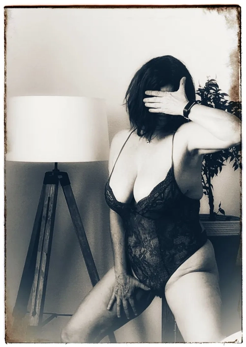 Lysia345 mym media leak - Photo 5 | French Modeles