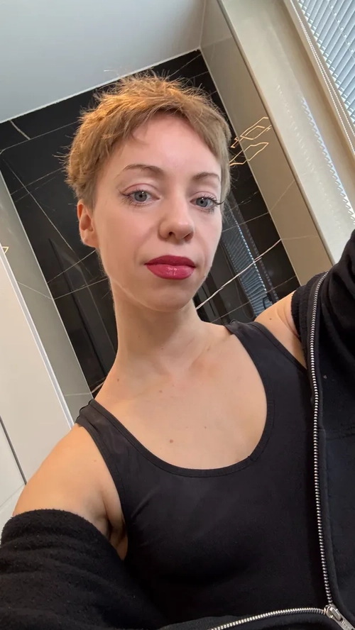 Diewildeveganerin mym media leak - Photo 7 | French Modeles