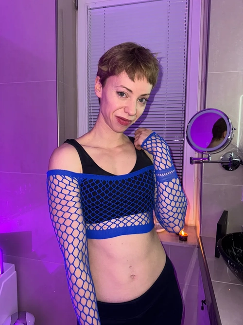 Diewildeveganerin mym media leak - Photo 5 | French Modeles