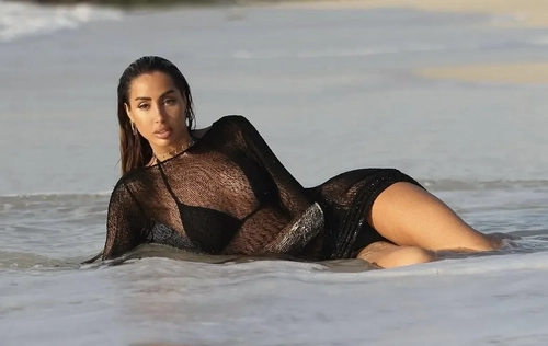 oceanelhimer - Photo de couverture MYM - Créatrice premium | French Modèles