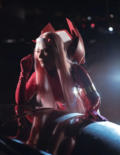 Tokkimy - Photo de profil MYM - Créatrice premium | French Modèles