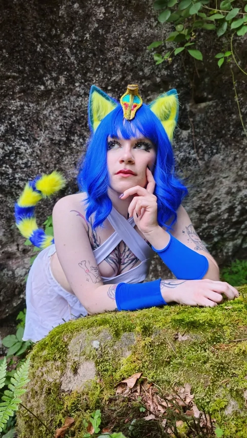 Tokkimy mym media leak - Média 5 | French Modeles