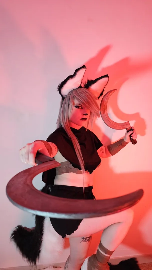 Tokkimy mym media leak - Média 4 | French Modeles