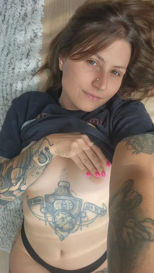 Matoushka mym media leak - Photo 3 | French Modeles