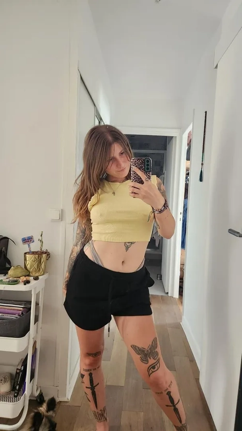 Matoushka mym media leak - Photo 2 | French Modeles