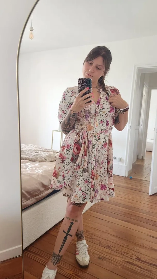 Matoushka mym media leak - Média 8 | French Modeles