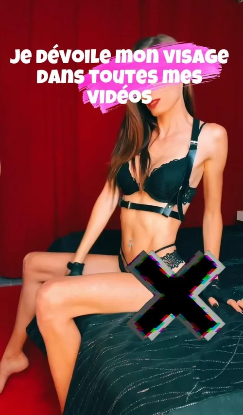 Emmy-caline mym media leak - Photo 2 | French Modeles