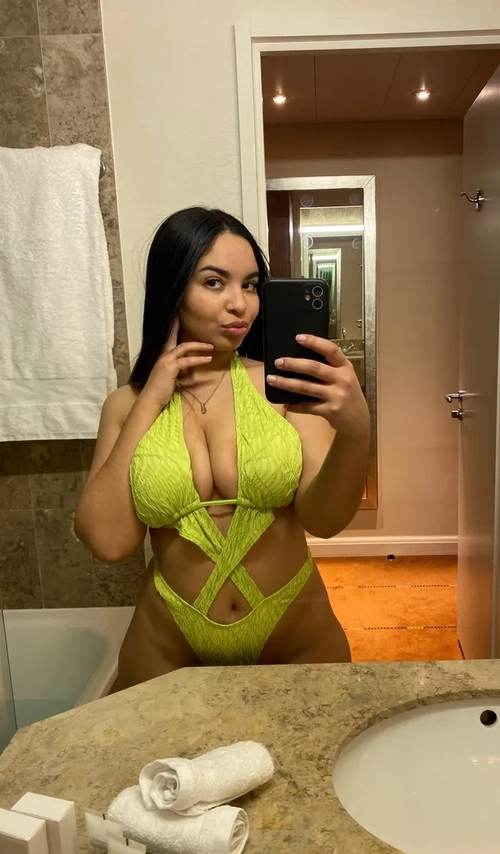 Ahlou mym media leak - photo publique MYM | French Modeles