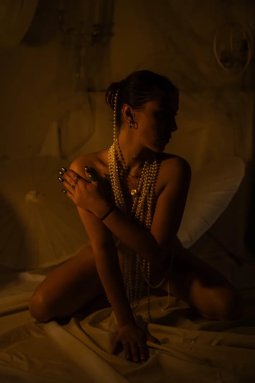 Laly_chauvette mym media leak - Média 6 | French Modeles