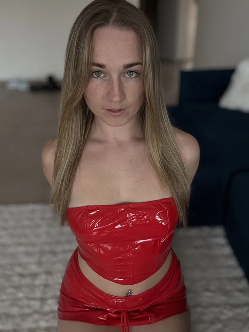 Chloekeyla mym media leak - Photo 1 | French Modeles