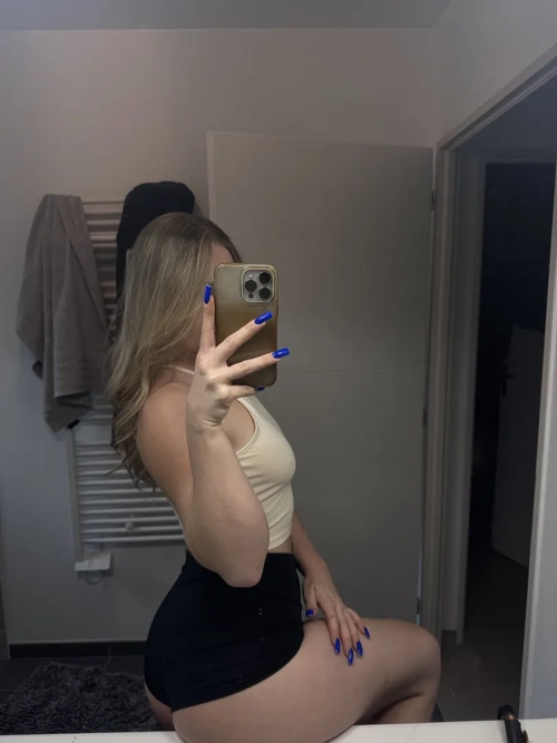 Chloekeyla mym media leak - Photo 2 | French Modeles