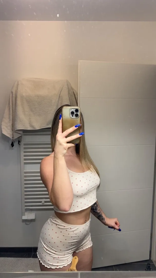 Chloekeyla mym media leak - Photo 3 | French Modeles