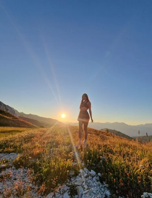 Evysx mym media leak - Photo 3 | French Modeles