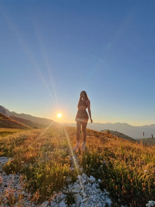 Evysx mym media leak - Photo 9 | French Modeles