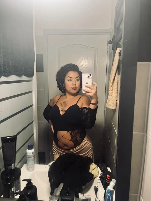 Rosaliah mym media leak - Photo 7 | French Modeles