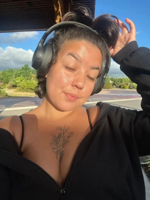 Rosaliah mym media leak - Photo 8 | French Modeles