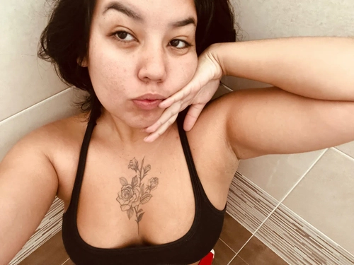 Rosaliah mym media leak - Photo 6 | French Modeles