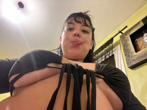 Rosaliah mym media leak - Photo 3 | French Modeles