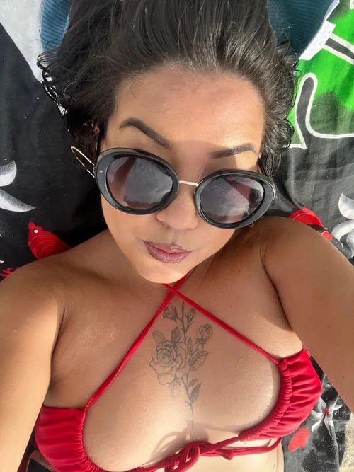 Rosaliah mym media leak - Média 9 | French Modeles