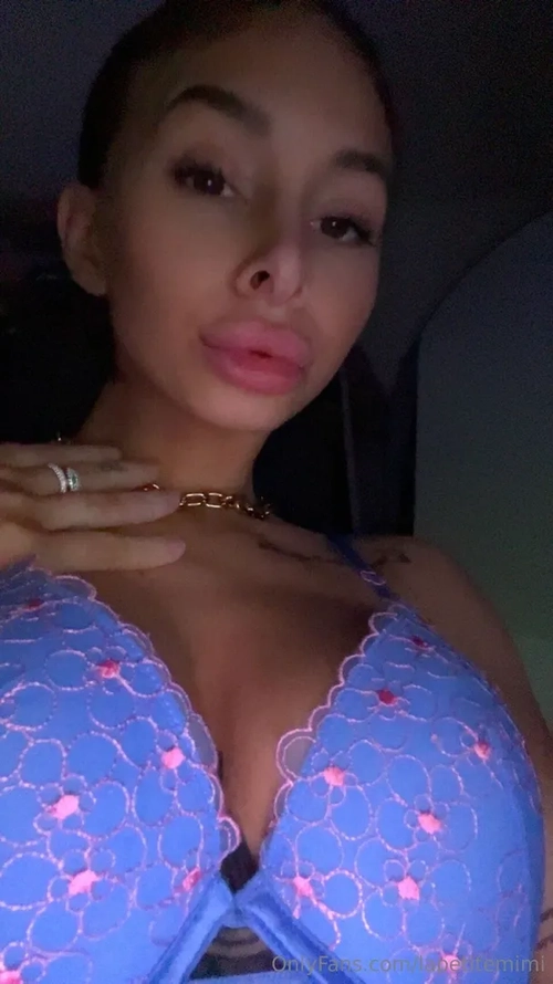 Noe-mimi mym media leak - Média 3 | French Modeles