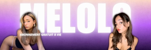 melolo - Photo de couverture MYM - Créatrice premium | French Modèles