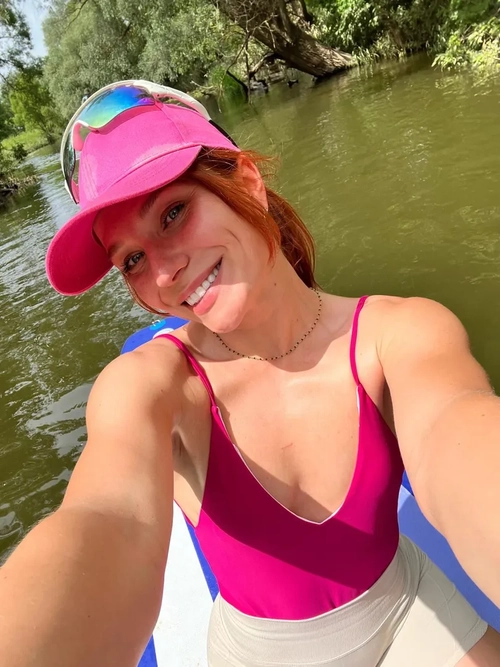 Clemenceaudiard mym media leak - photo publique MYM | French Modeles