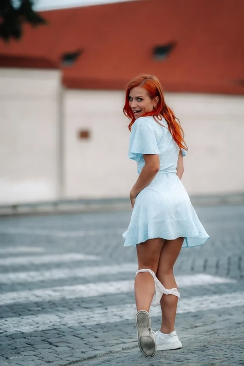 Clemenceaudiard mym media leak - Photo 1 | French Modeles