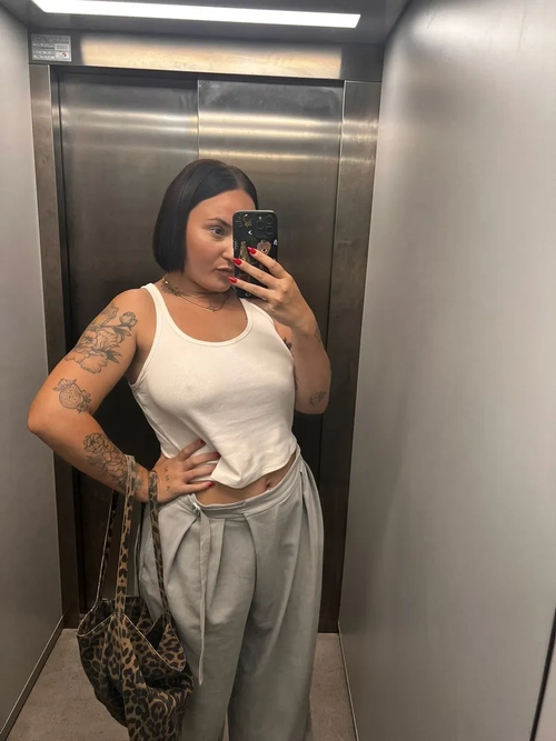 Camilleeee mym media leak - Média 11 | French Modeles