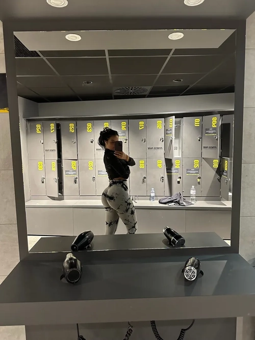 Juliebacha mym media leak - Photo 7 | French Modeles