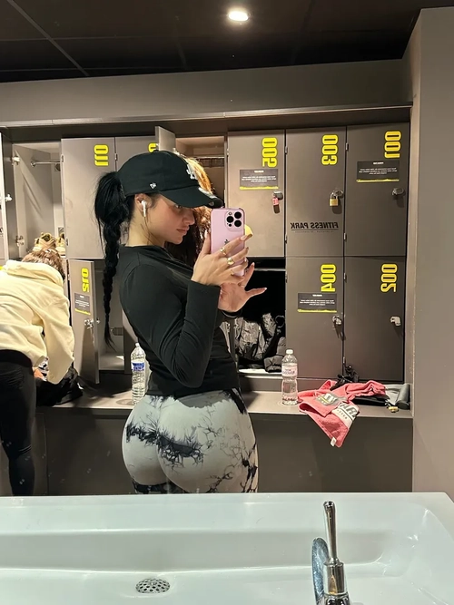 Juliebacha mym media leak - Photo 5 | French Modeles