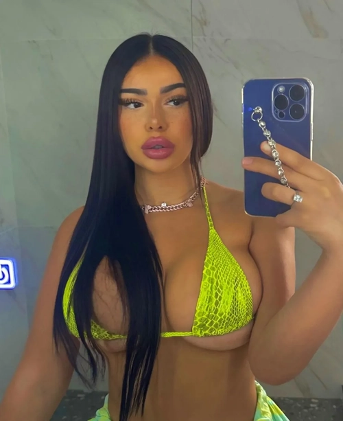 Gabrielle_djr - Photo de profil MYM - Créatrice premium | French Modèles