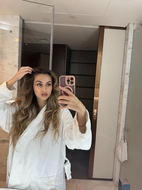 Tiffanyana mym media leak - Photo 14 | French Modeles