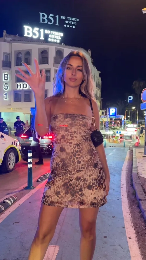 Tiffanyana mym media leak - Photo 3 | French Modeles