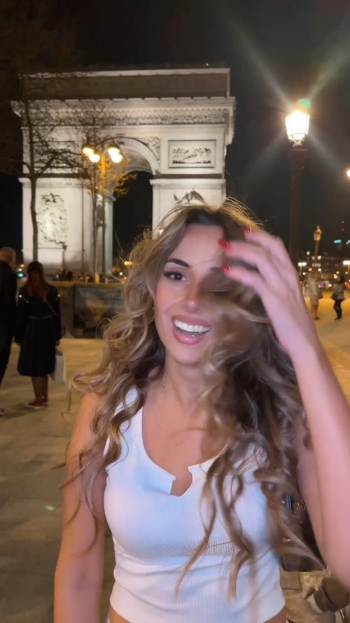 Tiffanyana mym media leak - Photo 20 | French Modeles