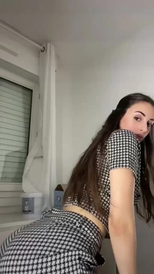 Tiffanyana mym media leak - Photo 8 | French Modeles