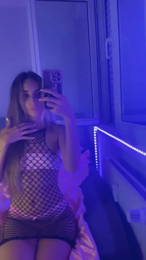 Tiffanyana mym media leak - Photo 14 | French Modeles